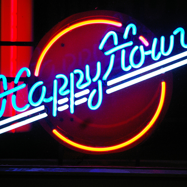 neon signs